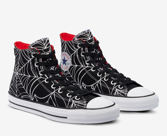 לצפייה במוצר converse eliot edition